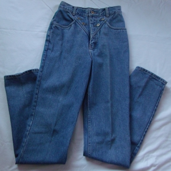 Lawman Denim - World Class Denim Size 5 Lawman Western Jeans